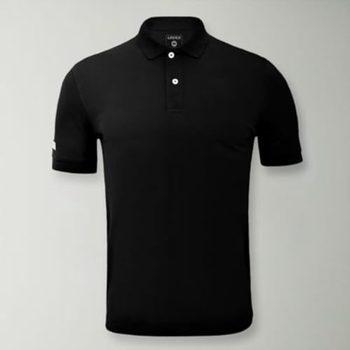 Legea Ariete Short Sleeve Polo L Legea Ariete Short Sleeve Polo L von Legea