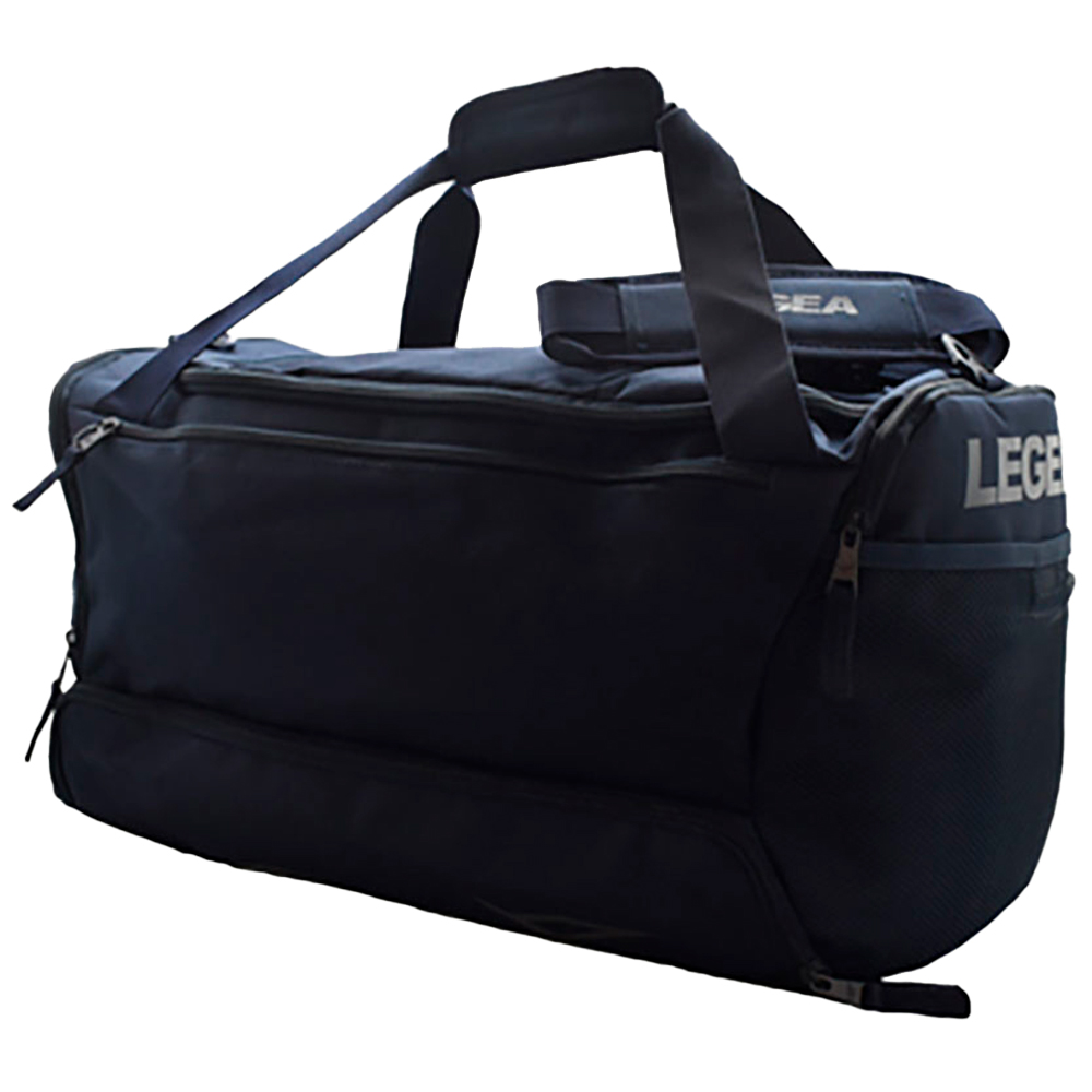 Legea Vulcano 48l Duffle Bag Blau Legea Vulcano 48l Duffle Bag Blau von Legea