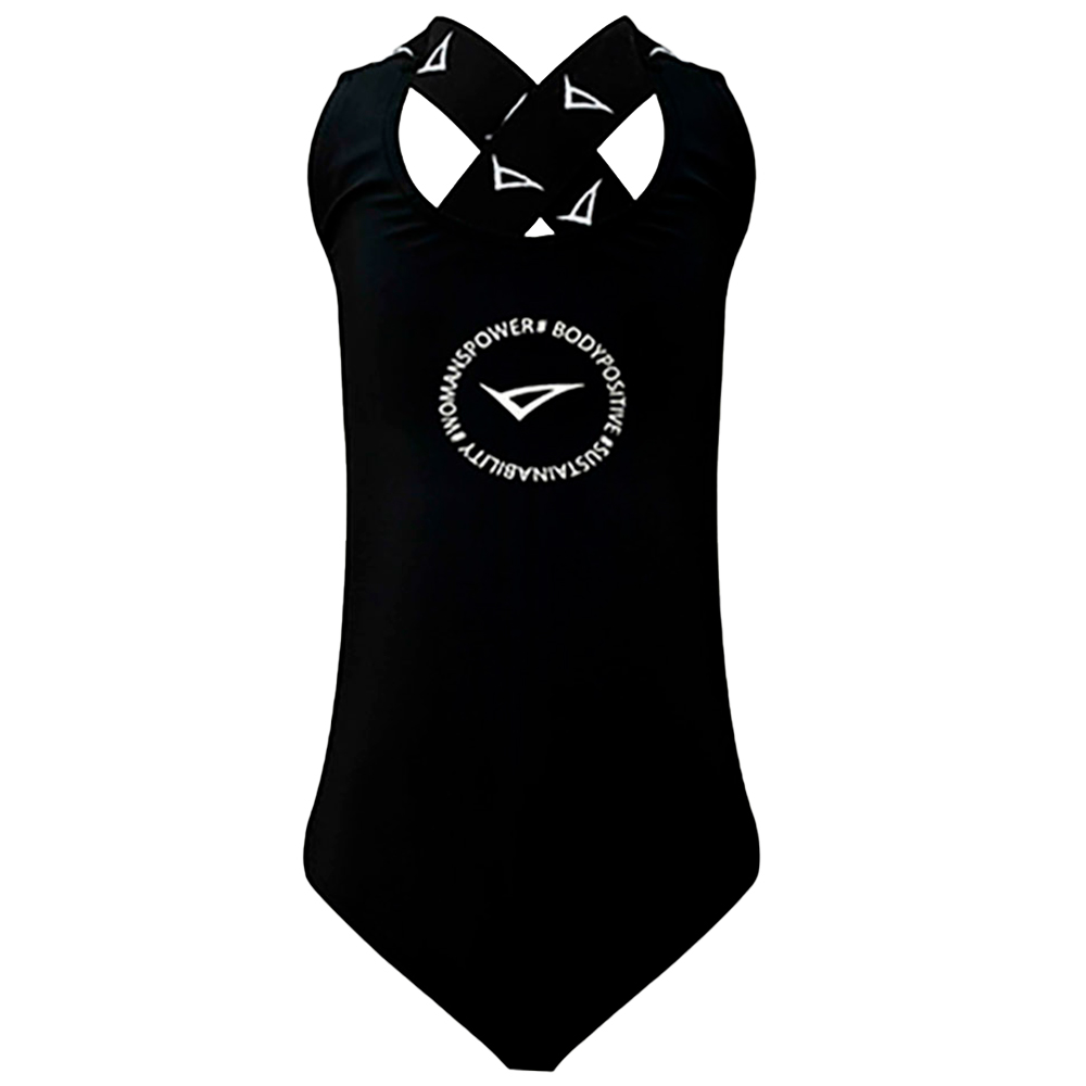 Legea Zoe Swimsuit Schwarz M Frau Legea Zoe Swimsuit Schwarz M Frau von Legea