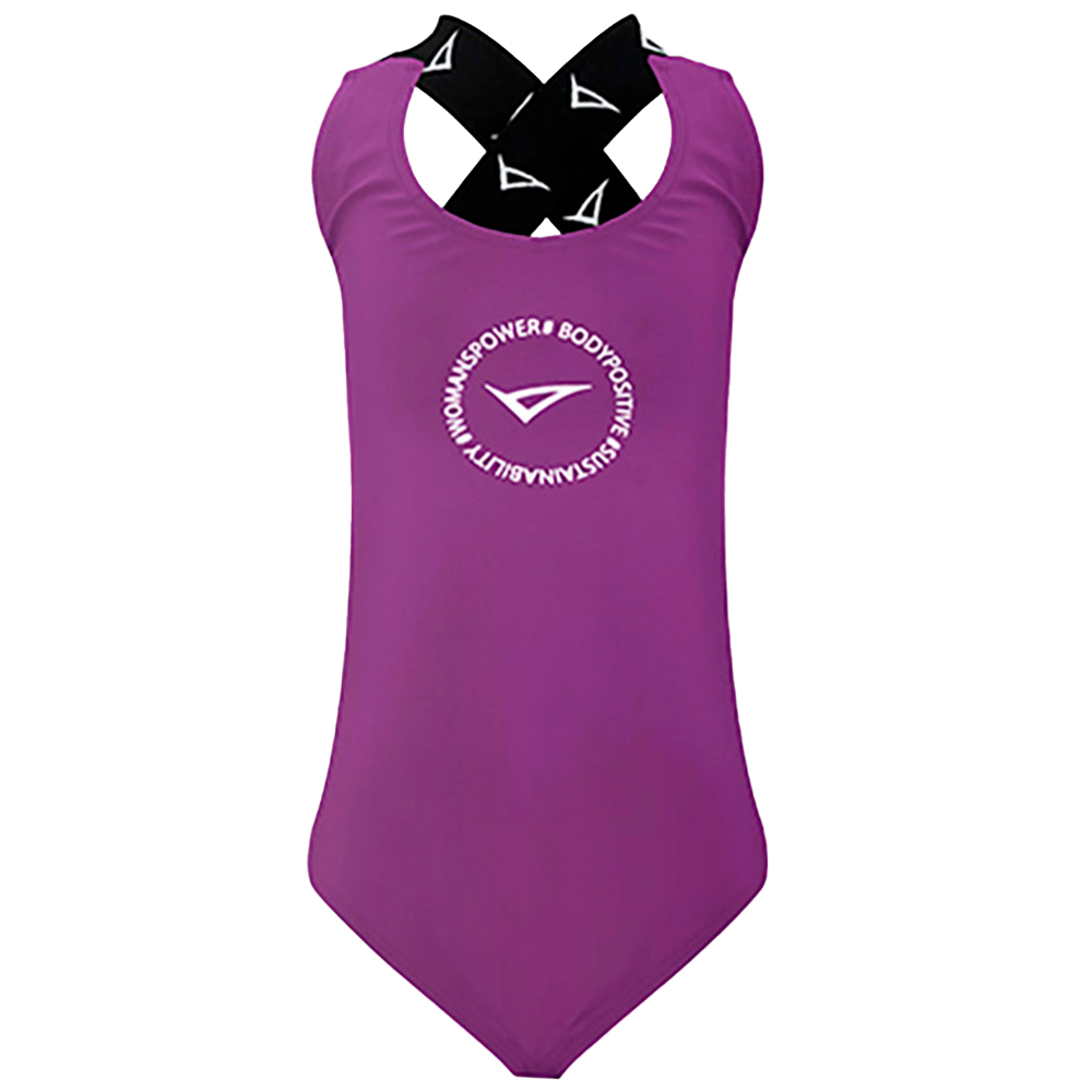 Legea Zoe Swimsuit Lila S Frau Legea Zoe Swimsuit Lila S Frau von Legea
