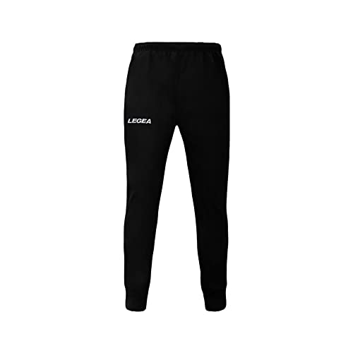 Legea lea srl Unisex Pant Cuba Shorts, Schwarz, L Legea lea srl Unisex Pant Cuba Shorts, Schwarz, L von Legea