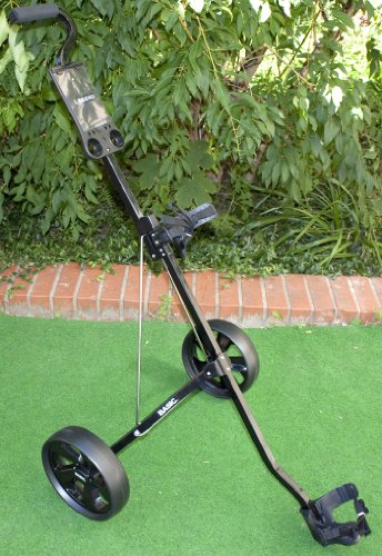 Legend Golf Gear Basic Trolley Legend Golf Gear Basic Trolley von Legend Golfgear