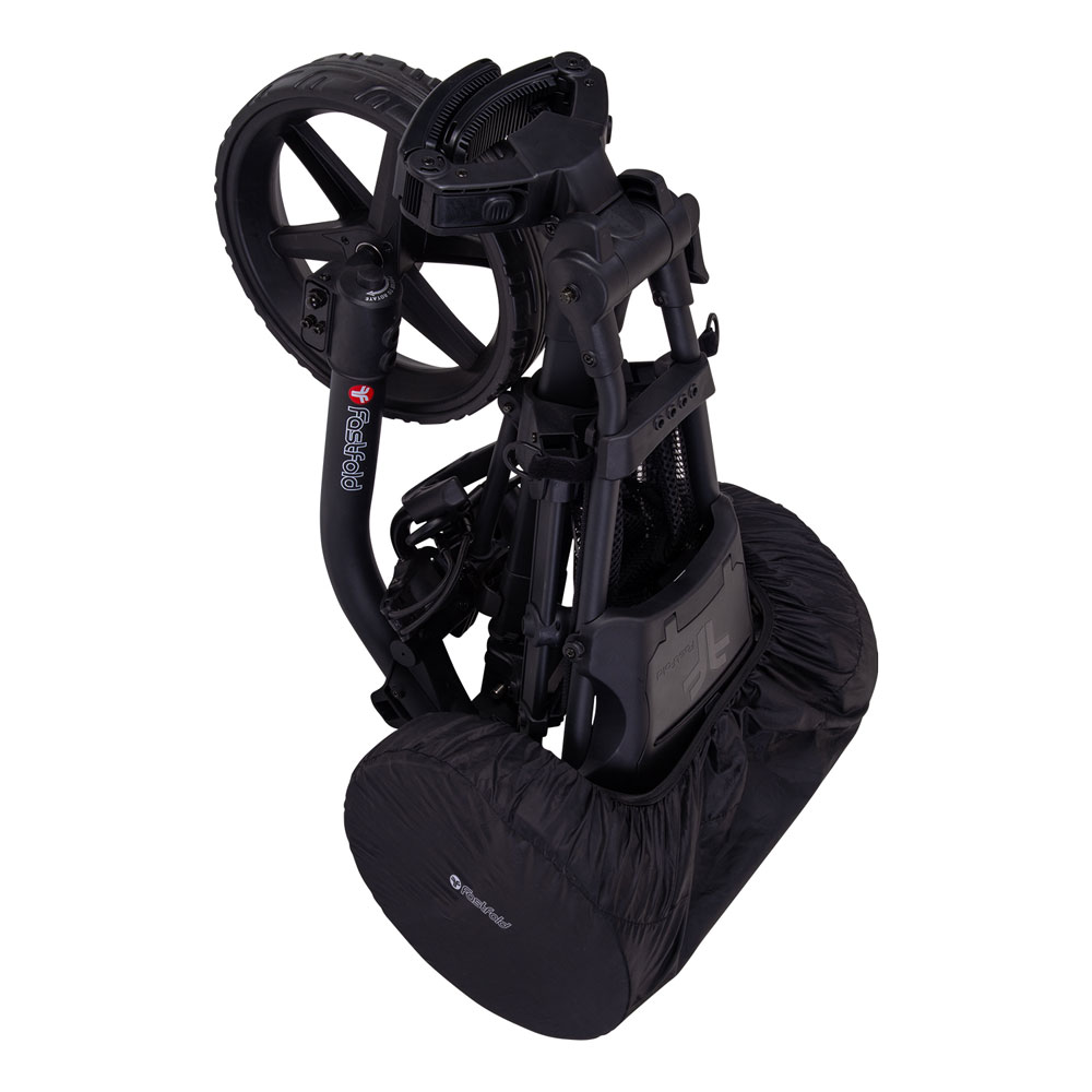 'Fast Fold Tasche Räderabdeckung' 'Fast Fold Tasche Räderabdeckung' von Legend