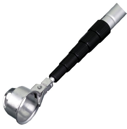 Legend Golf Gear – Teleskopstange für wieder Golfbälle, 5,5 m Legend Golf Gear – Teleskopstange für wieder Golfbälle, 5,5 m von Legend