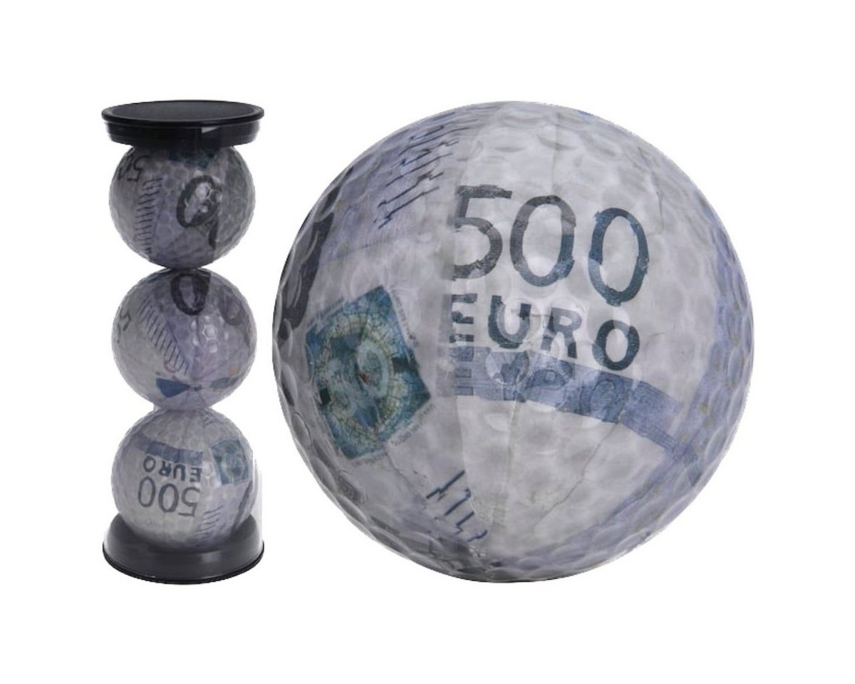 Legend Golfball Legend 3 Golfbälle Euro von Legend