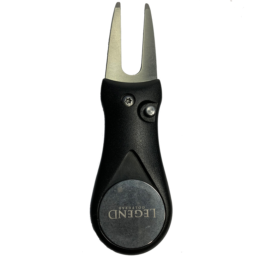 'Legend Pitchgabel mit Ballmarker' 'Legend Pitchgabel mit Ballmarker' von Legend