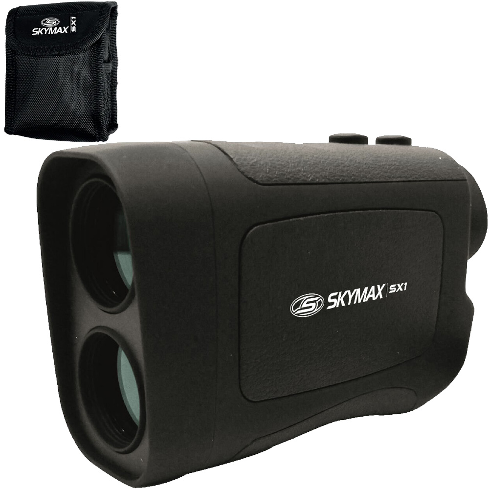 'Skymax SX1 Laser Entfernungsmesser schwarz' 'Skymax SX1 Laser Entfernungsmesser schwarz' von Legend
