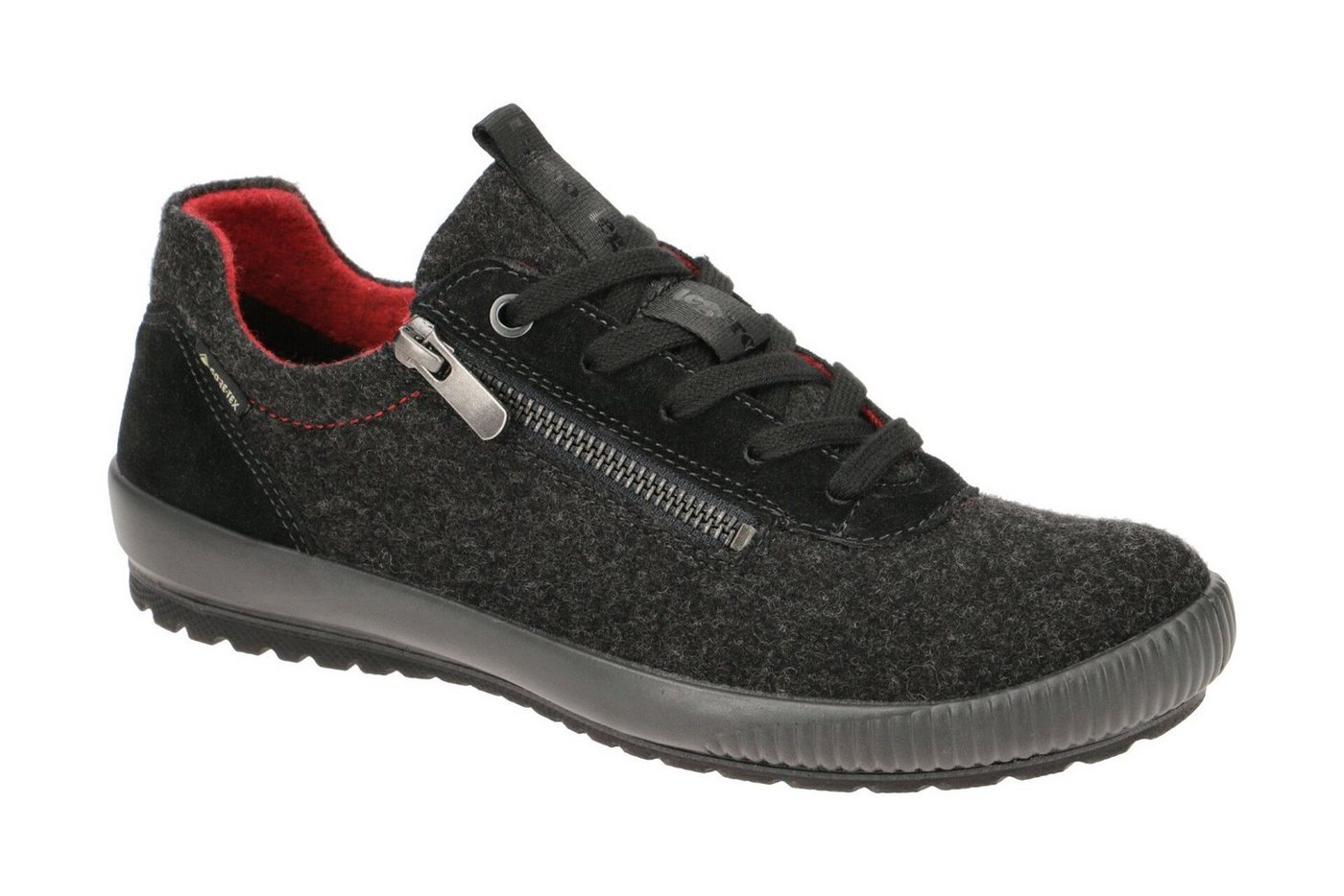 Legero 2-000623-0000 Schnürschuh Legero 2-000623-0000 Schnürschuh von Legero