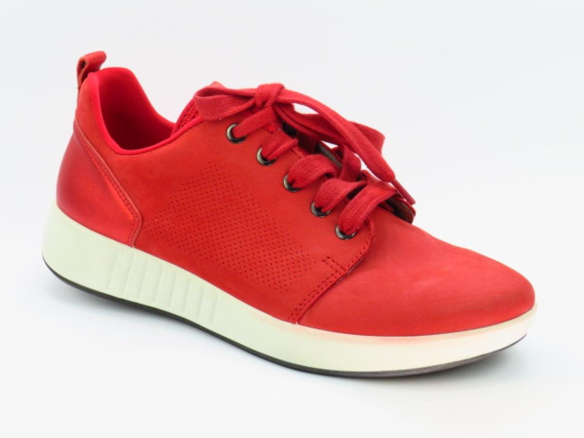 Legero Damenschuhe LK ESSENCE Sneaker Legero Damenschuhe LK ESSENCE Sneaker von Legero