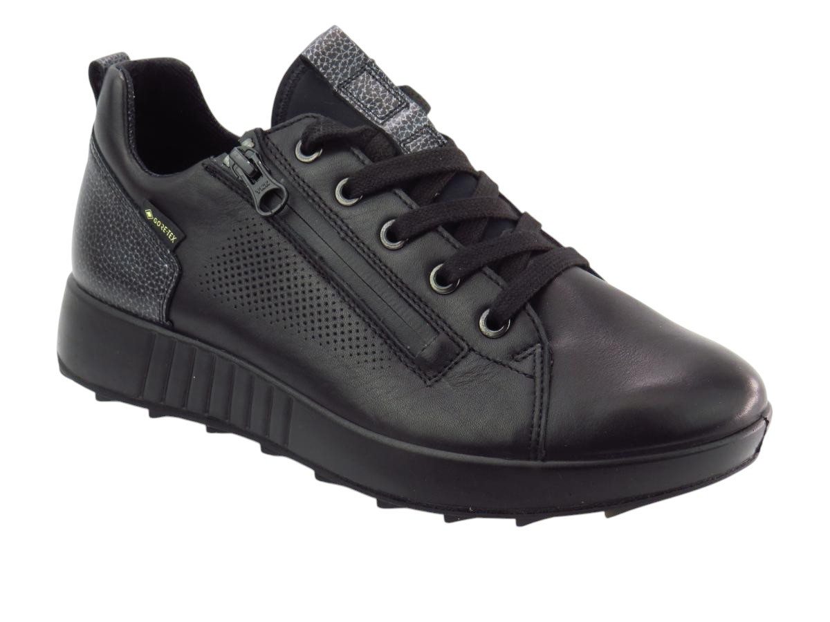 Legero Essence Nappa GTX Sneaker Legero Essence Nappa GTX Sneaker von Legero