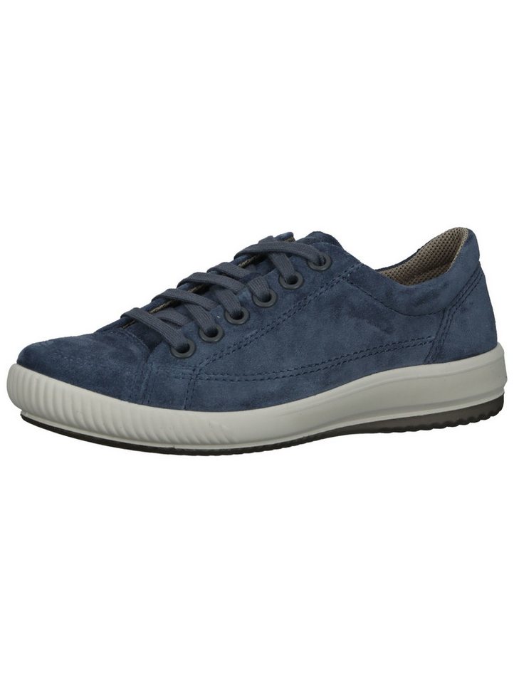 Legero Halbschuhe Veloursleder Sneaker Legero Halbschuhe Veloursleder Sneaker von Legero