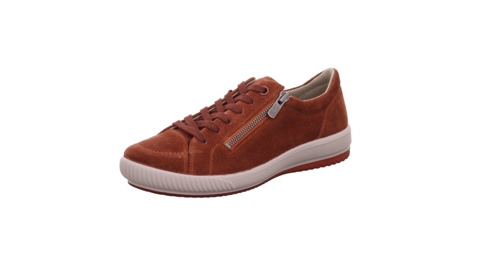Legero LEGERO Tanaro 5.0 Sneaker Braun Schnürschuh Legero LEGERO Tanaro 5.0 Sneaker Braun Schnürschuh von Legero