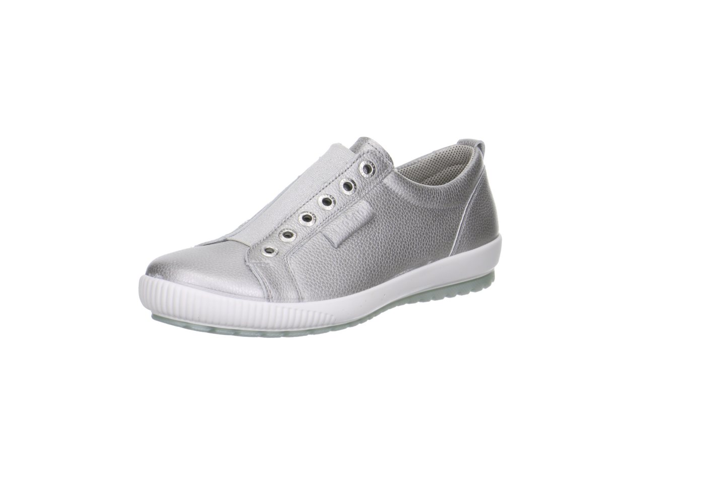 Legero Legero Damen Slipper 2-00829-12 grau Sneaker Legero Legero Damen Slipper 2-00829-12 grau Sneaker von Legero