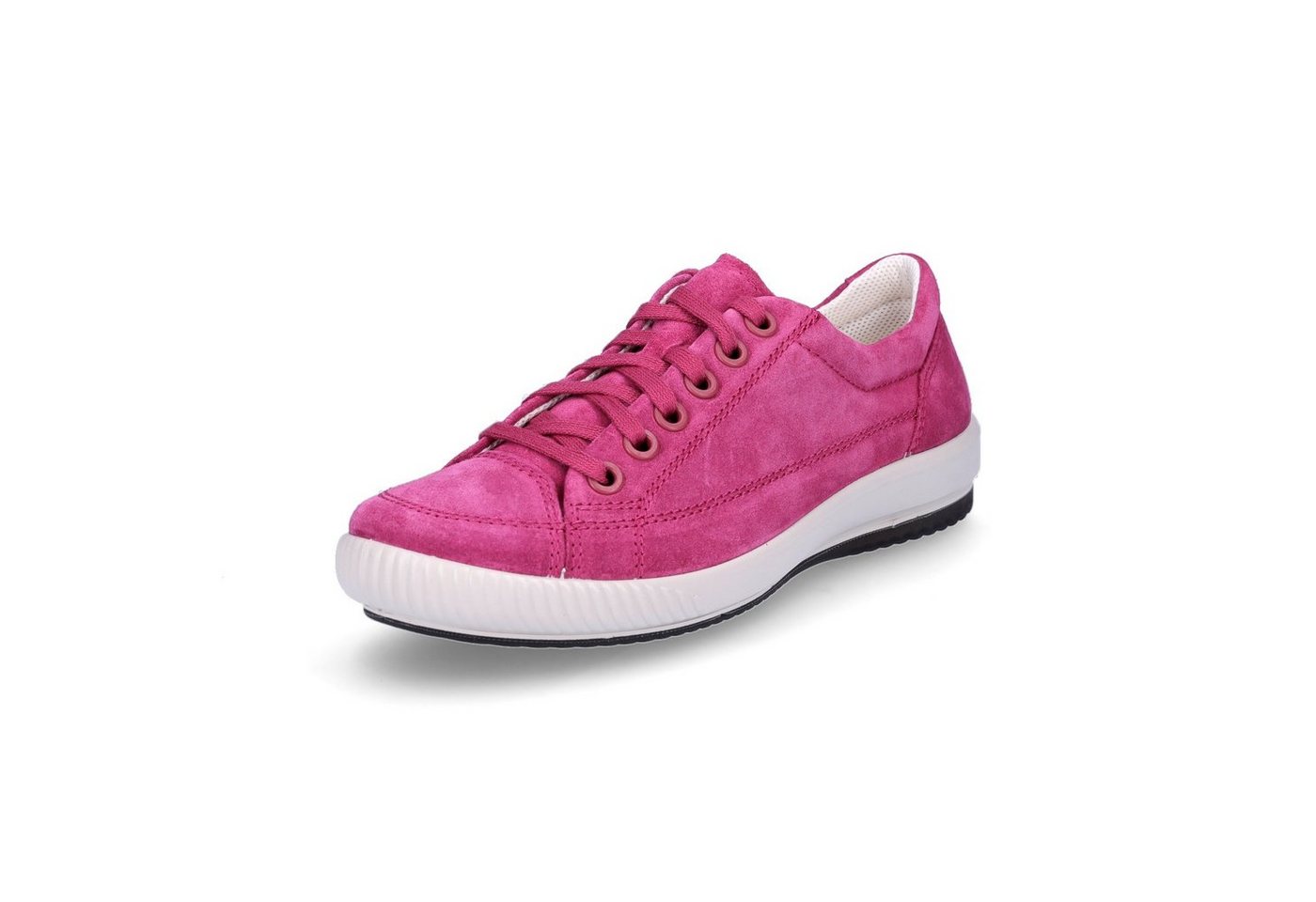 Legero Legero Damen Sneaker Tanaro 5.0 pink Sneaker Legero Legero Damen Sneaker Tanaro 5.0 pink Sneaker von Legero