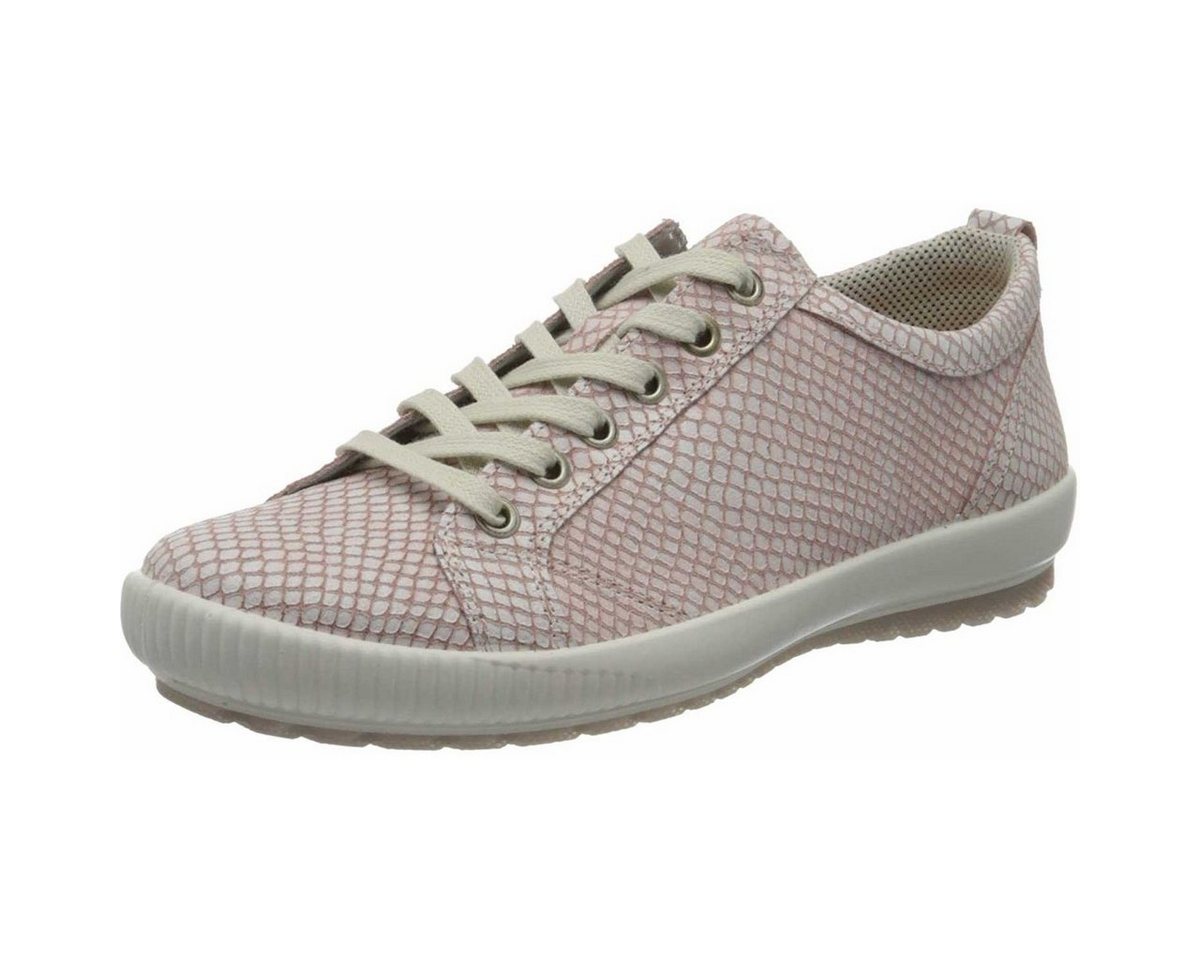 Legero Rosa Sneaker (1-tlg) von Legero