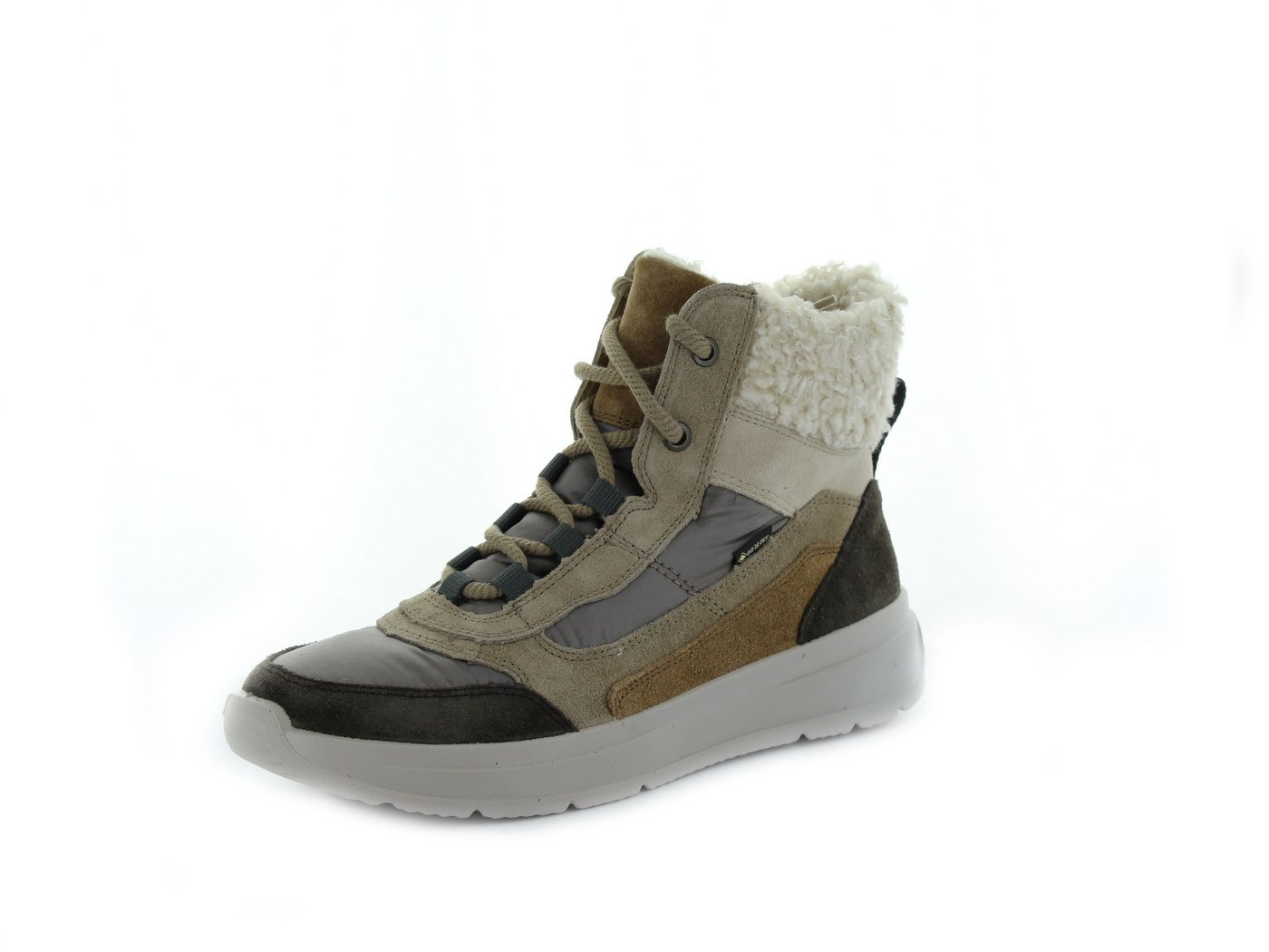 Legero SPRINTER Sneaker Legero SPRINTER Sneaker von Legero
