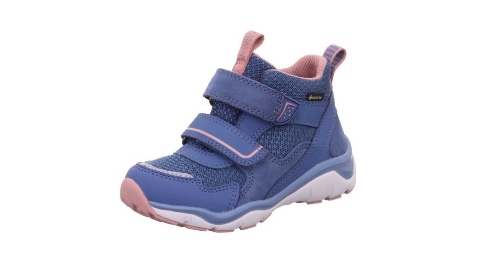 Legero SUPERFIT Sport 5 Mini Winterboots Legero SUPERFIT Sport 5 Mini Winterboots von Legero