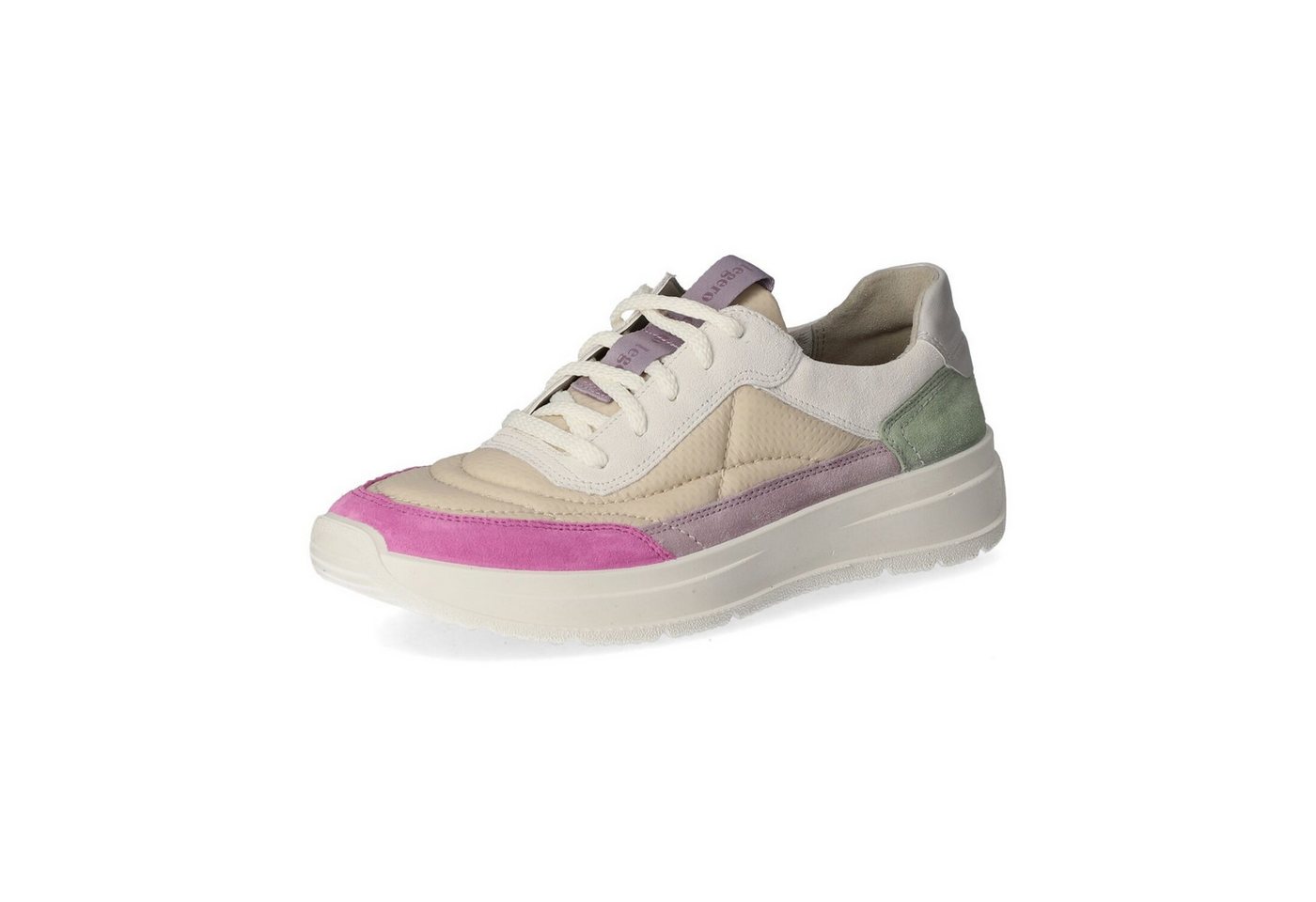 Legero SPRINTER Sneaker von Legero