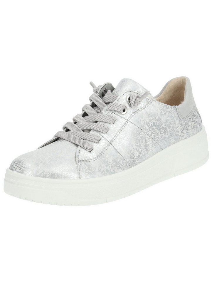 Legero Sneaker Leder Sneaker Legero Sneaker Leder Sneaker von Legero