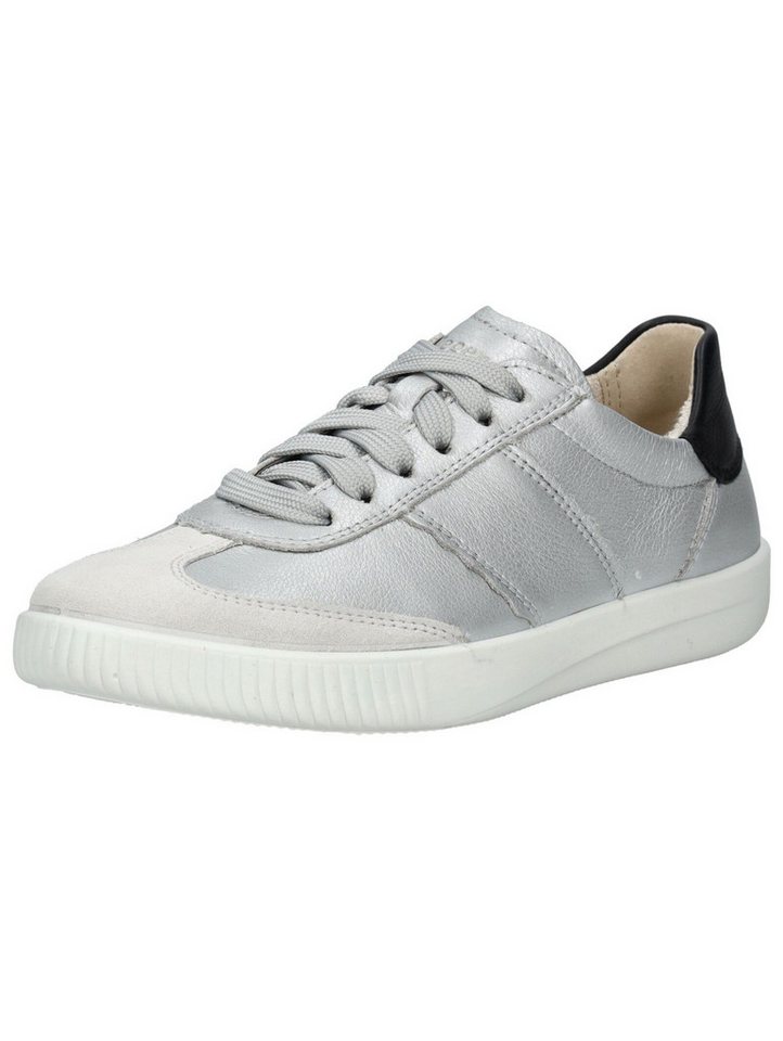 Legero Sneaker Leder Sneaker Legero Sneaker Leder Sneaker von Legero