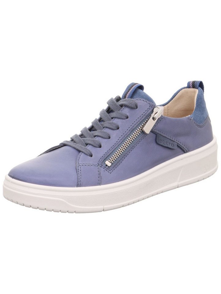 Legero Sneaker Nappaleder Sneaker Legero Sneaker Nappaleder Sneaker von Legero