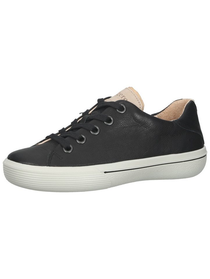 Legero Sneaker Nappaleder Sneaker Legero Sneaker Nappaleder Sneaker von Legero
