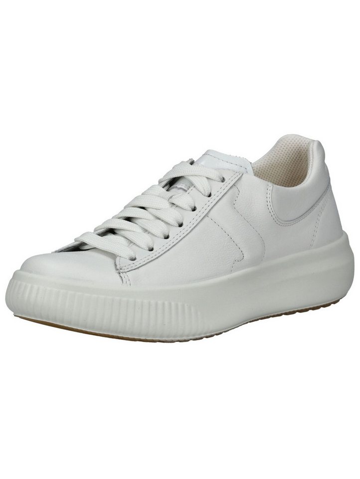 Legero Sneaker Nappaleder Sneaker Legero Sneaker Nappaleder Sneaker von Legero