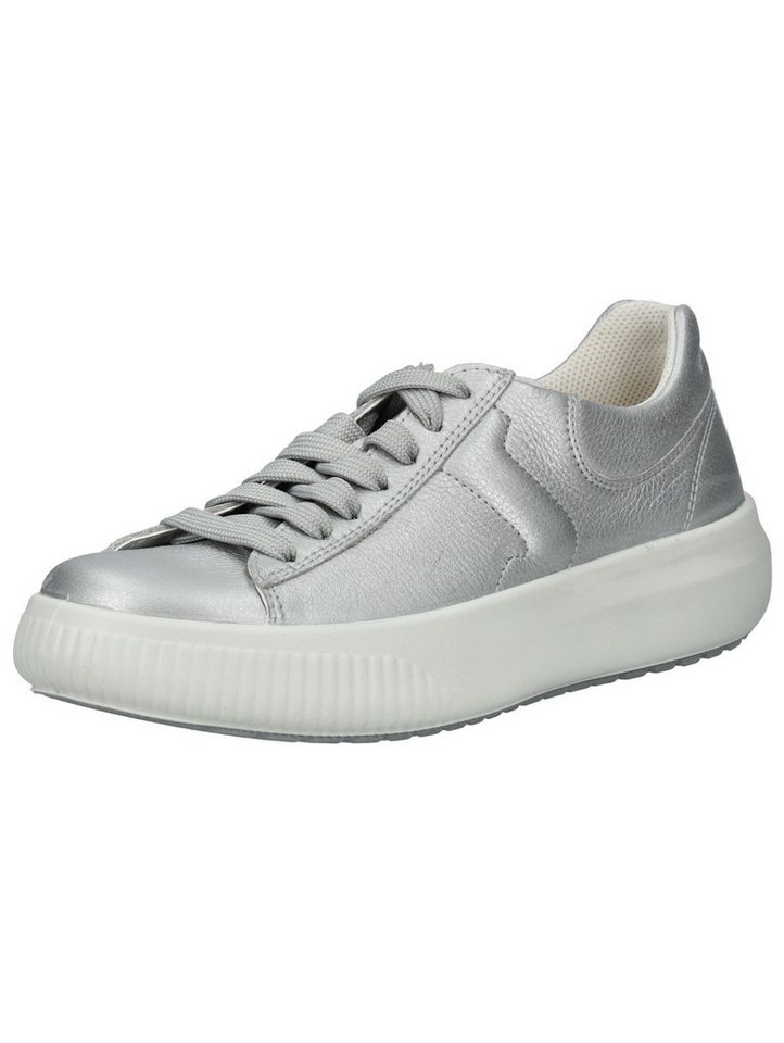 Legero Sneaker Nappaleder Sneaker Legero Sneaker Nappaleder Sneaker von Legero