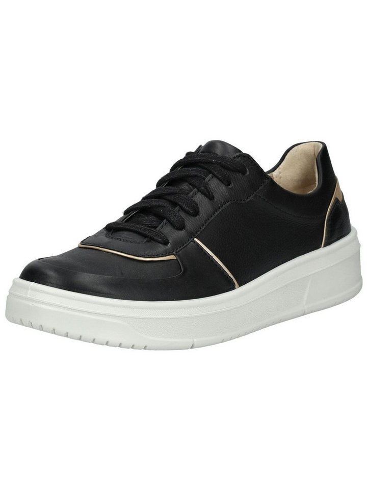 Legero Sneaker Nappaleder Sneaker Legero Sneaker Nappaleder Sneaker von Legero
