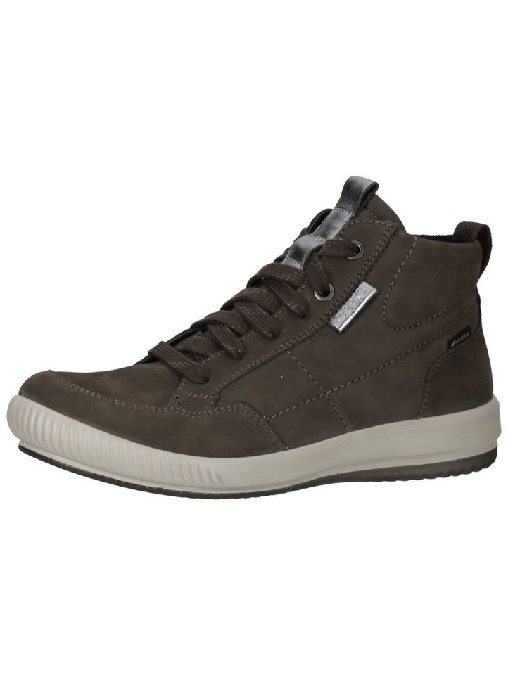 Legero Sneaker Nubukleder Sneaker Legero Sneaker Nubukleder Sneaker von Legero