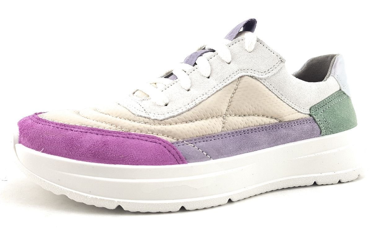 Legero Sneaker Schnürschuh Legero Sneaker Schnürschuh von Legero