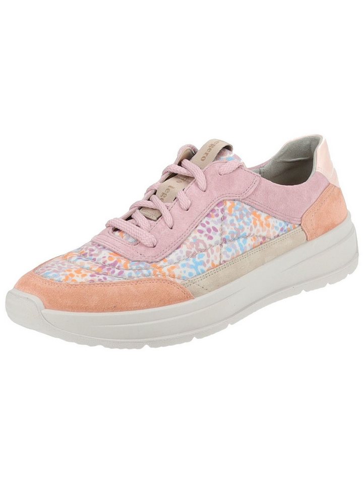 Legero Sneaker Leder/Textil Sneaker Legero Sneaker Leder/Textil Sneaker von Legero