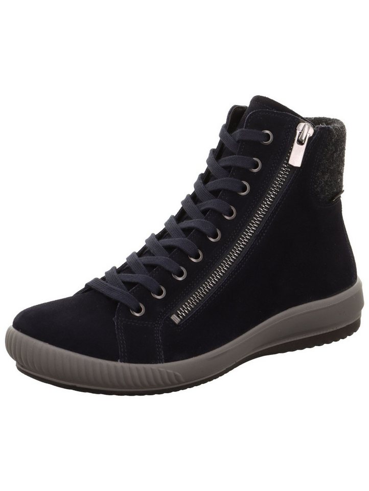 Legero Sneaker Veloursleder Sneaker Legero Sneaker Veloursleder Sneaker von Legero