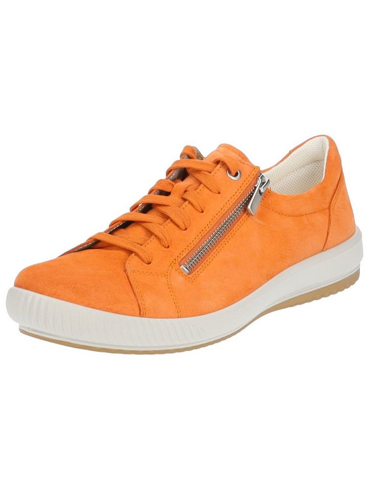 Legero Sneaker Veloursleder Sneaker von Legero