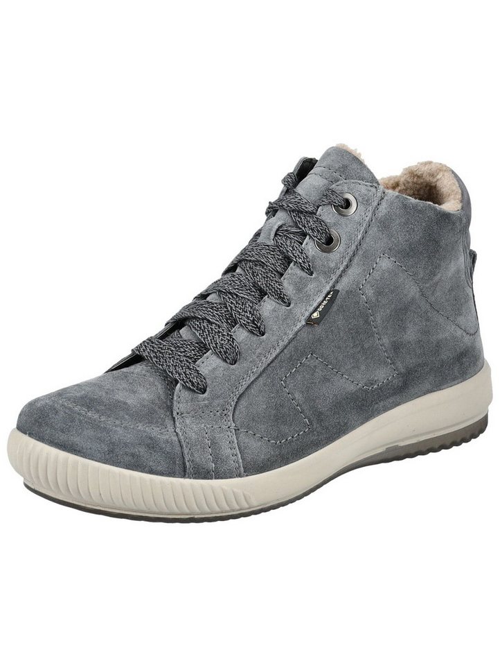 Legero Sneaker Veloursleder Sneaker Legero Sneaker Veloursleder Sneaker von Legero