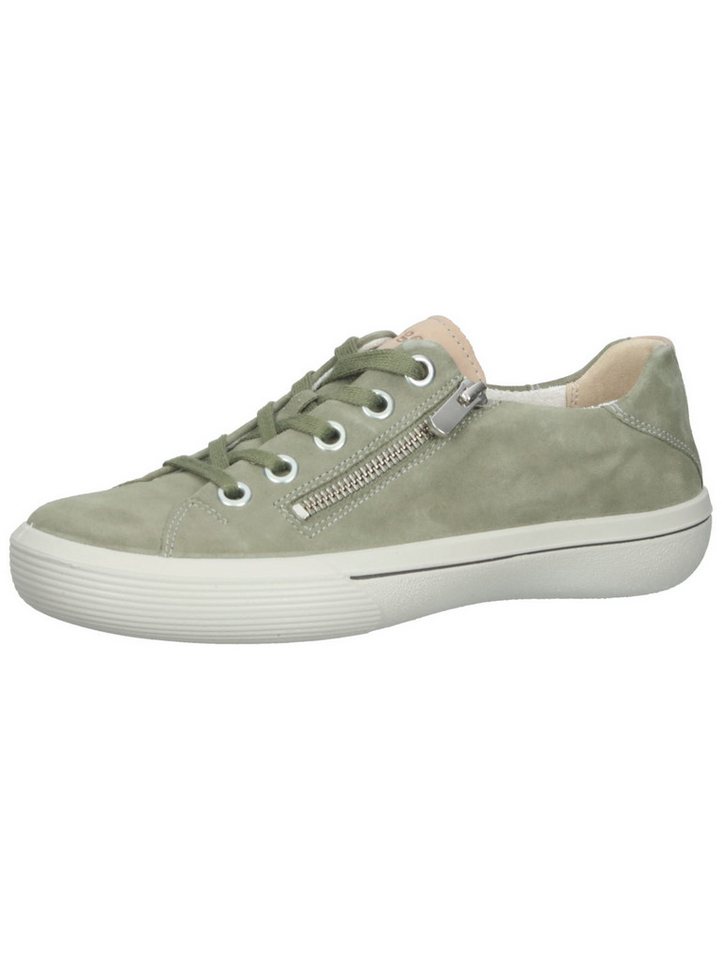 Legero Sneaker Veloursleder Sneaker Legero Sneaker Veloursleder Sneaker von Legero