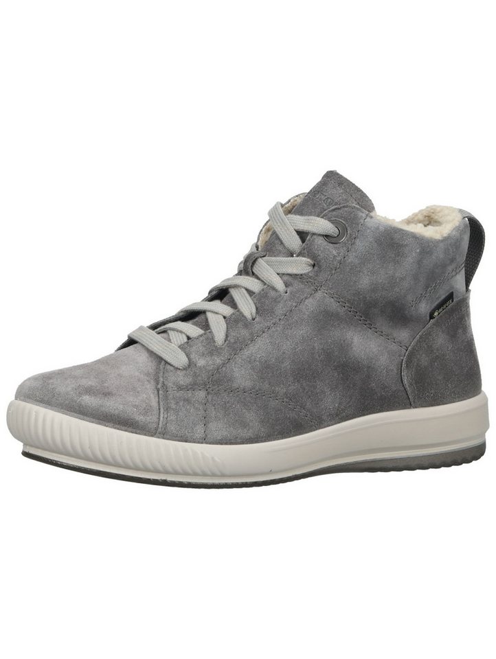 Legero Sneaker Veloursleder Sneaker Legero Sneaker Veloursleder Sneaker von Legero