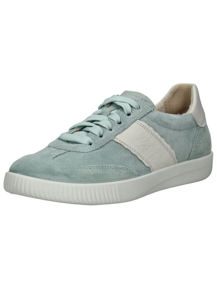 Legero Sneaker Veloursleder Sneaker Legero Sneaker Veloursleder Sneaker von Legero