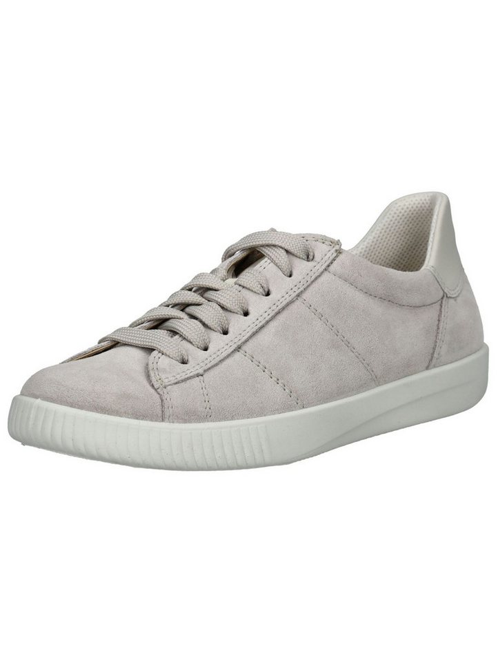 Legero Sneaker Veloursleder Sneaker von Legero