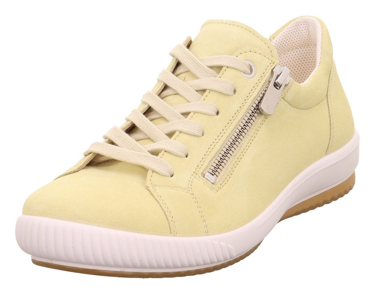Legero TANARO 5.0 Sneaker, Komfortschuh, Freizeitschuh, Schnürschuh mit Reißverschluss Legero TANARO 5.0 Sneaker, Komfortschuh, Freizeitschuh, Schnürschuh mit Reißverschluss von Legero