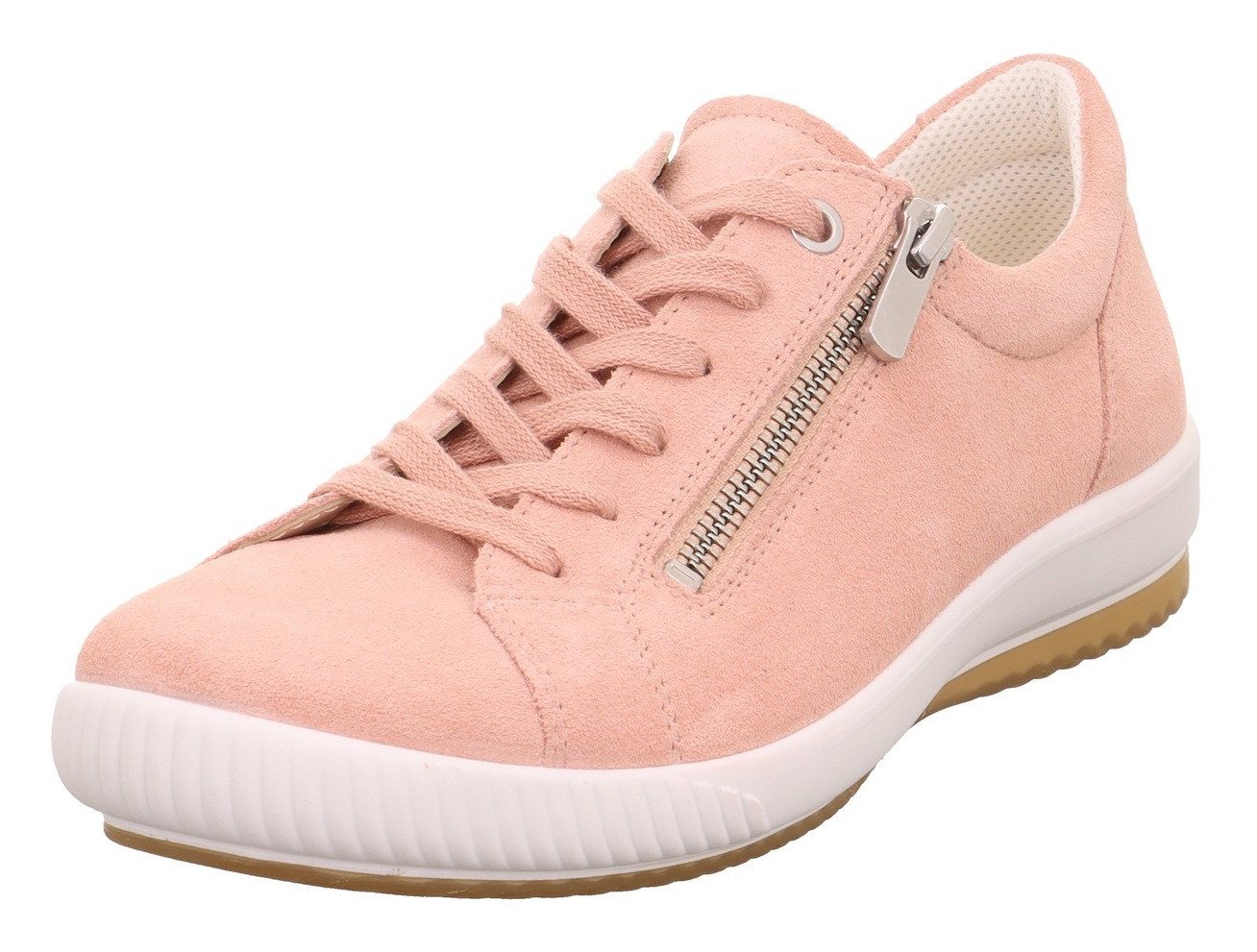 Legero TANARO 5.0 Sneaker, Komfortschuh, Freizeitschuh, Schnürschuh mit Reißverschluss Legero TANARO 5.0 Sneaker, Komfortschuh, Freizeitschuh, Schnürschuh mit Reißverschluss von Legero