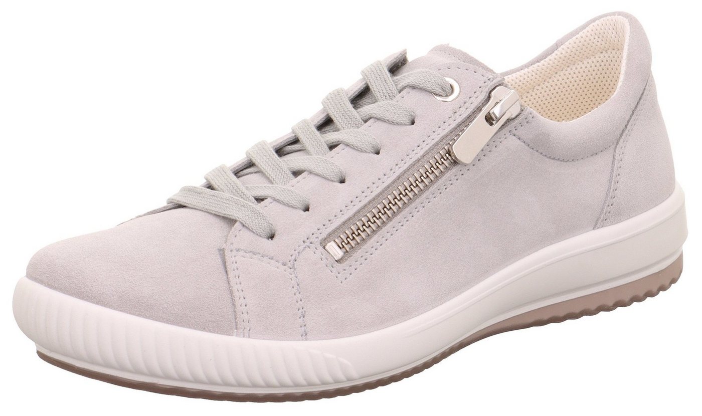 Legero TANARO 5.0 Sneaker, Komfortschuh, Freizeitschuh, Schnürschuh mit Reißverschluss Legero TANARO 5.0 Sneaker, Komfortschuh, Freizeitschuh, Schnürschuh mit Reißverschluss von Legero