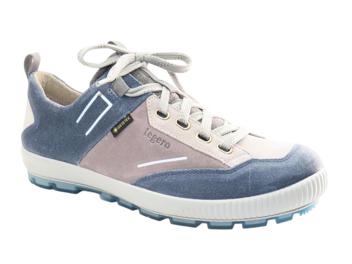 Legero TANARO Trekking GTX Wanderschuh Legero TANARO Trekking GTX Wanderschuh von Legero