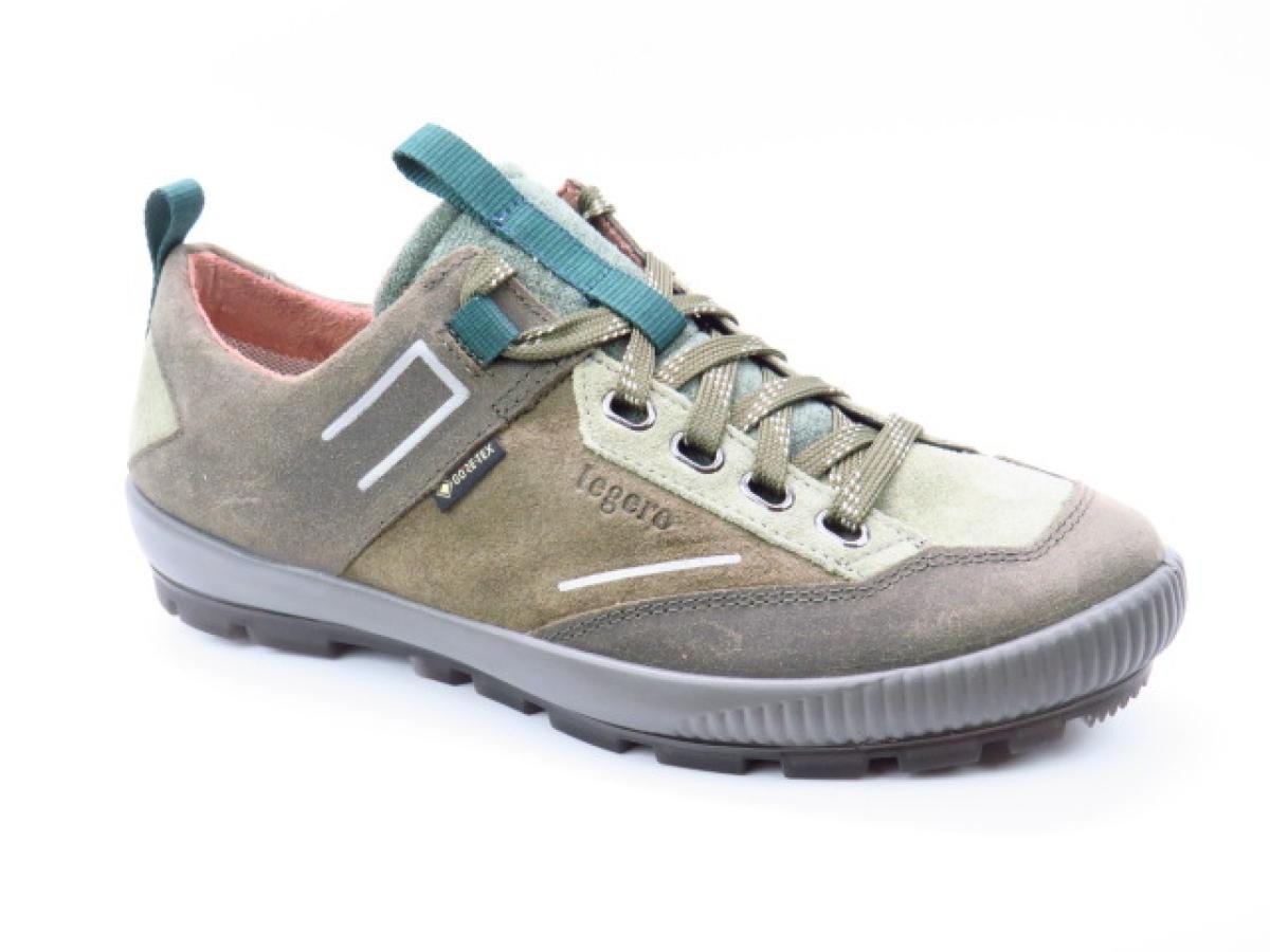 Legero TANARO Trekking GTX Wanderschuh Legero TANARO Trekking GTX Wanderschuh von Legero