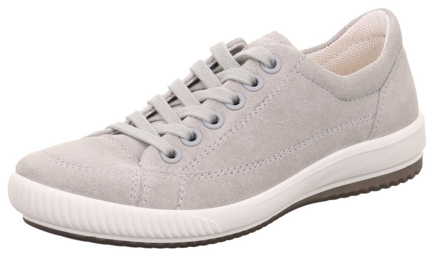 Legero TANARO 5.0 Sneaker, Freizeitschuh, Halbschuh, Schnürschuh mit softem Schaftabschluss Legero TANARO 5.0 Sneaker, Freizeitschuh, Halbschuh, Schnürschuh mit softem Schaftabschluss von Legero