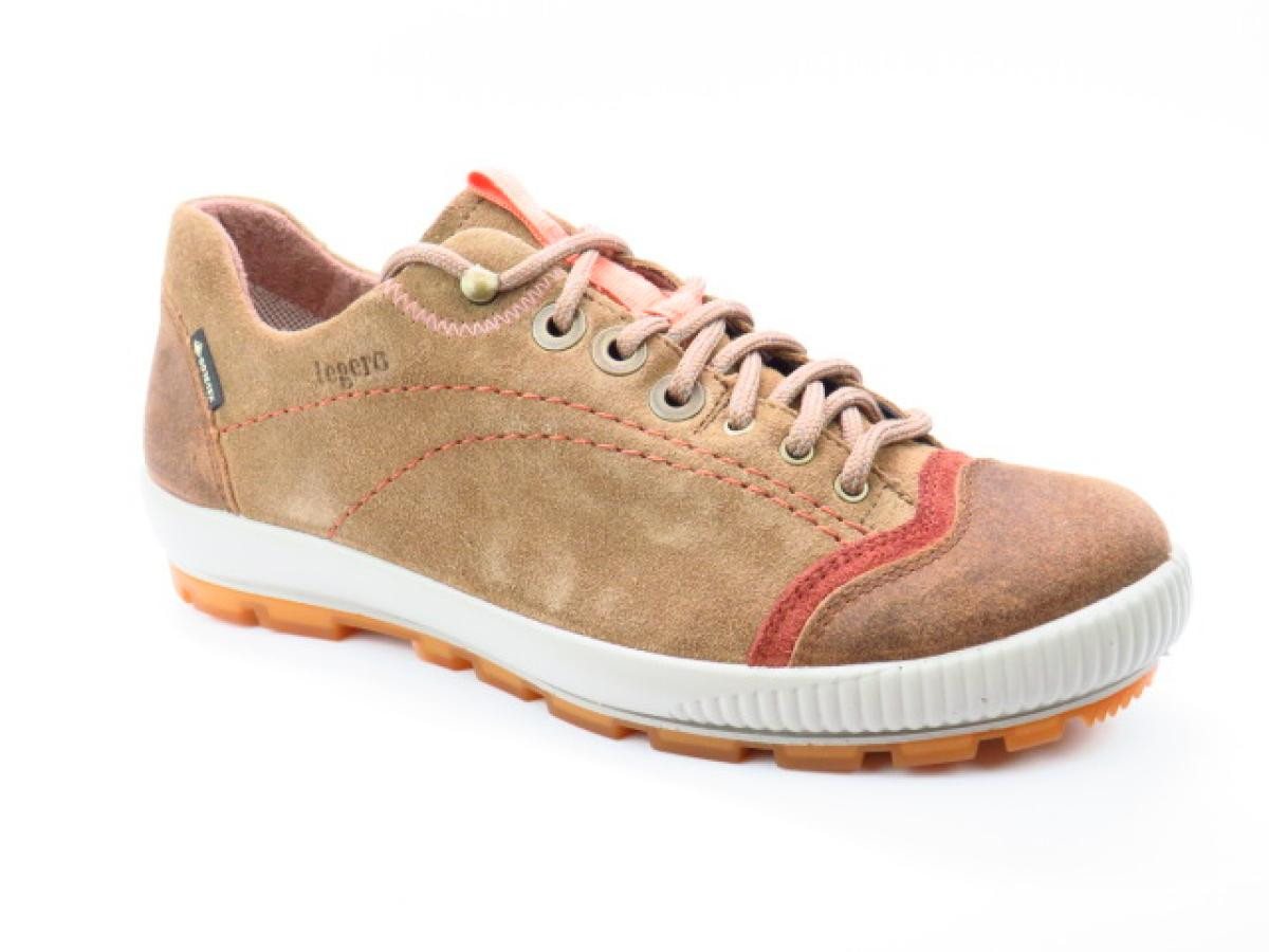 Legero Tanaro Trekking GTX Wanderschuh Legero Tanaro Trekking GTX Wanderschuh von Legero