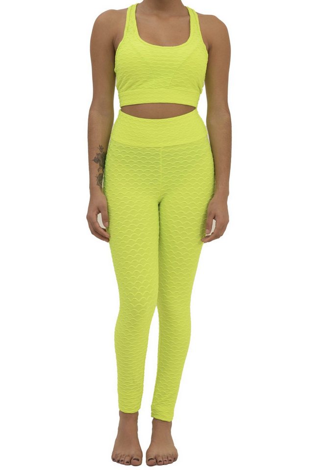 Leggings Park Set: Sport-BH Push Up Set Leggings Park Set: Sport-BH Push Up Set von Leggings Park