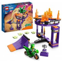 LEGO City Stuntz Sturzflug-Challenge 2-in-1 60359 LEGO City Stuntz Sturzflug-Challenge 2-in-1 60359 von Lego