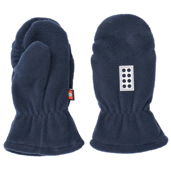 LEGO - Kid's Alex 700 - Handschuhe Gr 80 blau LEGO - Kid's Alex 700 - Handschuhe Gr 80 blau von Lego
