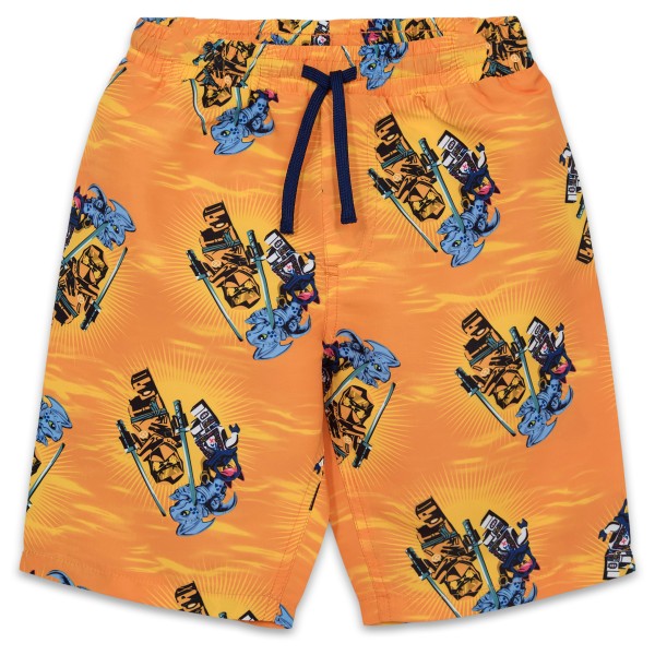 LEGO - Kid's Arve 303 - Swim Shorts - Boardshorts Gr 146 orange LEGO - Kid's Arve 303 - Swim Shorts - Boardshorts Gr 146 orange von Lego